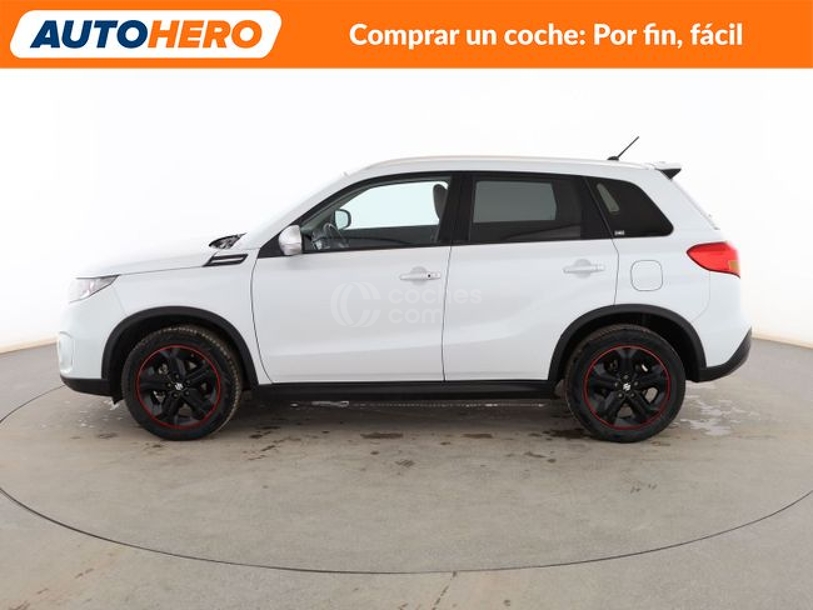 Foto del SUZUKI Vitara 1.4 Turbo S 4WD
