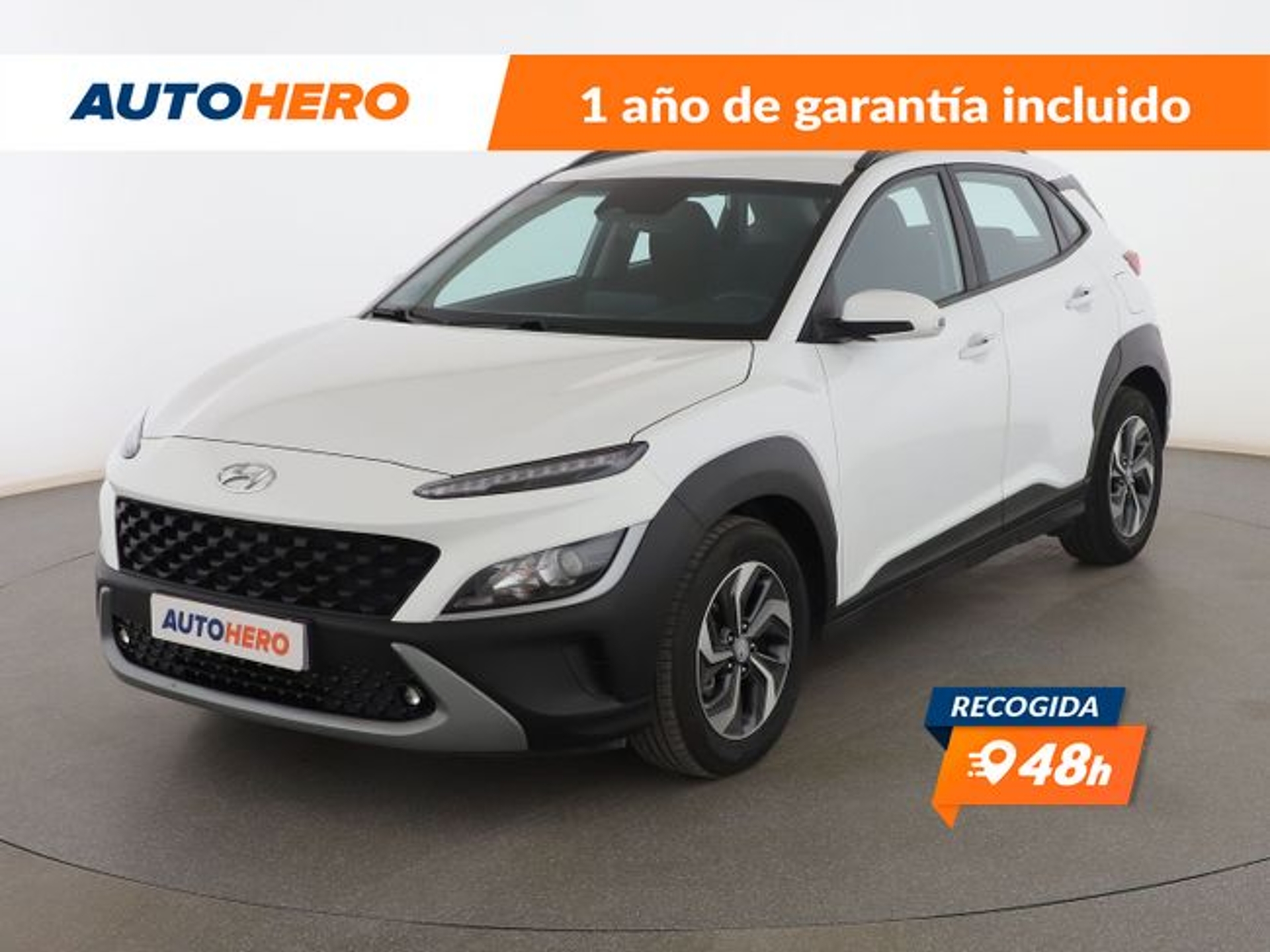 Imagen de HYUNDAI Kona