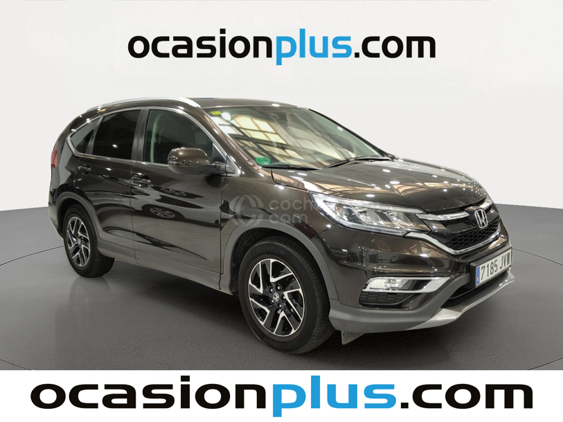 Foto del HONDA CR-V 1.6i-DTEC Elegance Navi 4x2 120