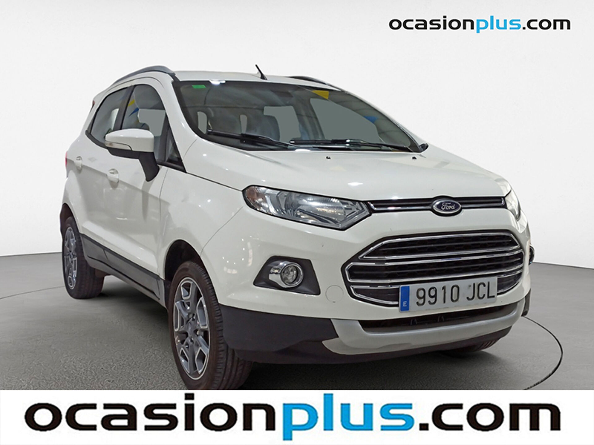 Imagen 2 de FORD EcoSport