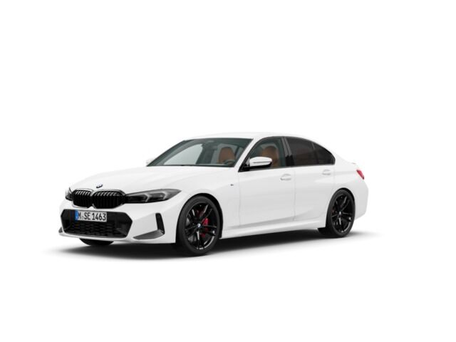 BMW Serie 3 (320d 140 kW (190 CV)) en Alicante