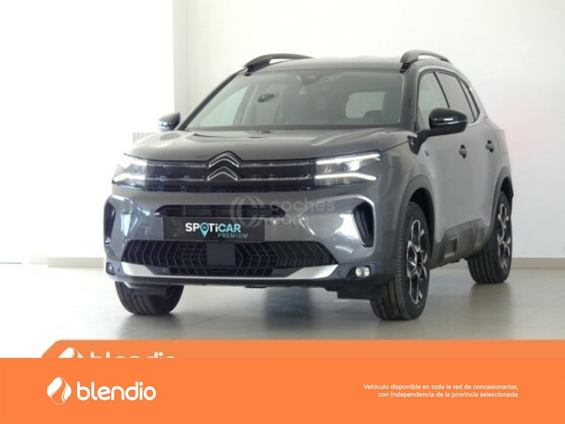 Foto del CITROEN C5 Aircross Hybrid Feel Pack EAT8 180