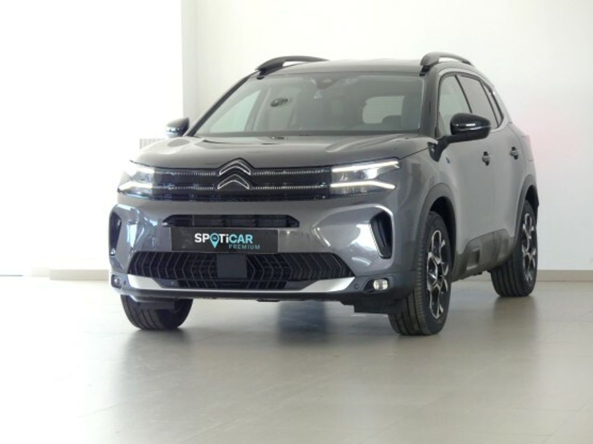 Imagen 3 de CITROEN C5 Aircross