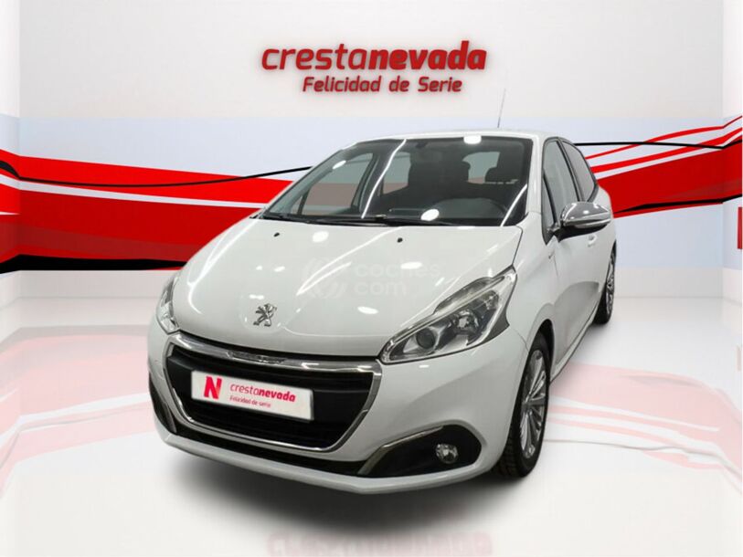 Foto del PEUGEOT 208 1.2 PureTech S&S Active 82