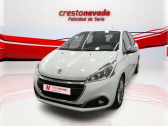 Imagen de PEUGEOT 208 1.2 PureTech S&S Active 82