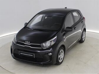 Imagen de KIA Picanto 1.0 DPi Concept