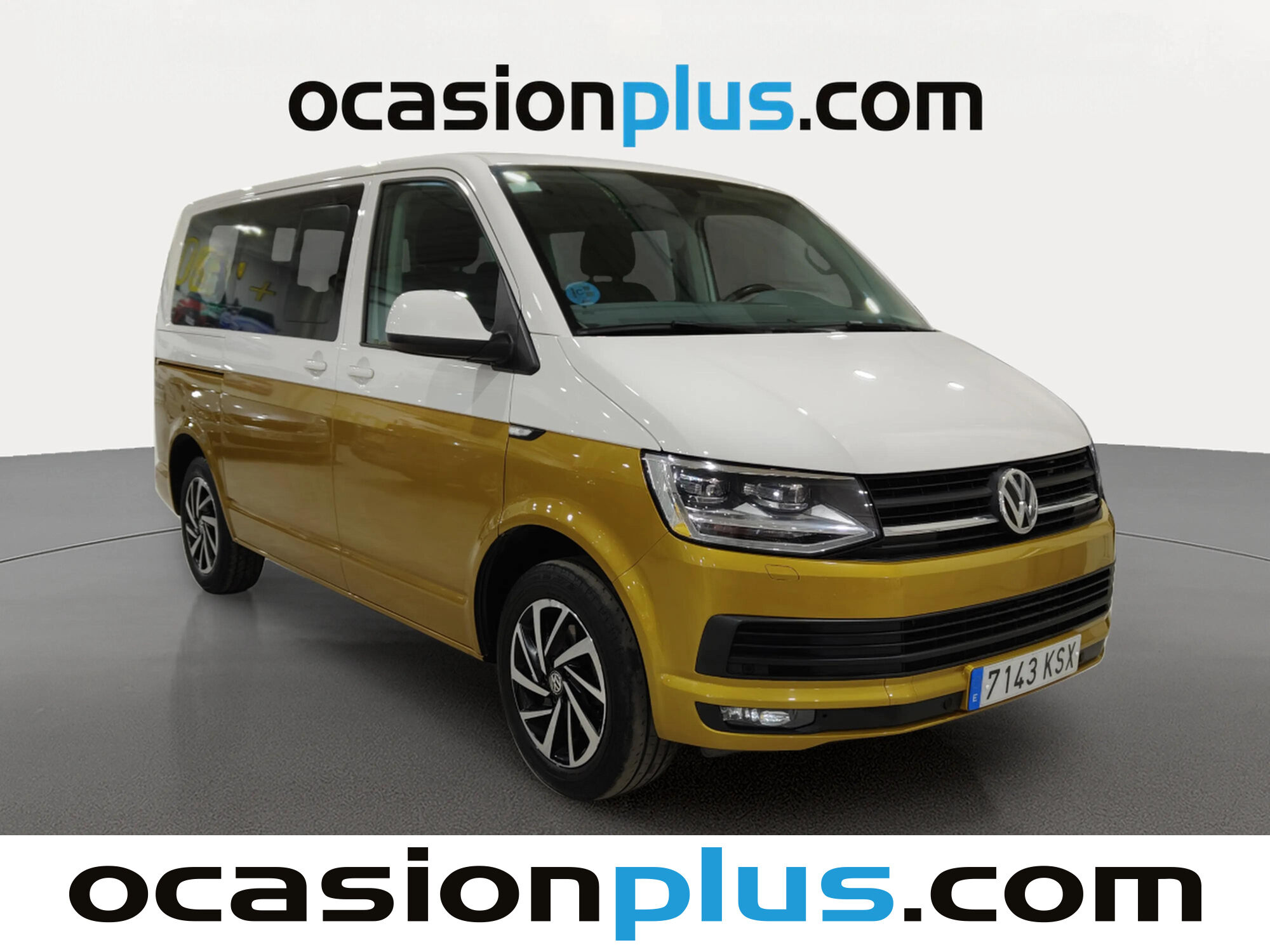 Foto del VOLKSWAGEN Multivan 2.0TDI BMT Outdoor DSG 110kW
