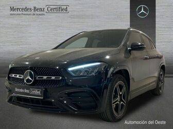 Imagen de MERCEDES Clase GLA GLA 250e