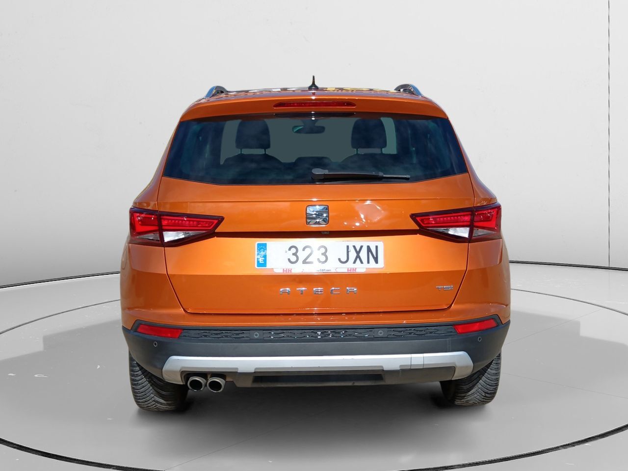 Foto del SEAT Ateca 1.4 EcoTSI S&S Xcellence