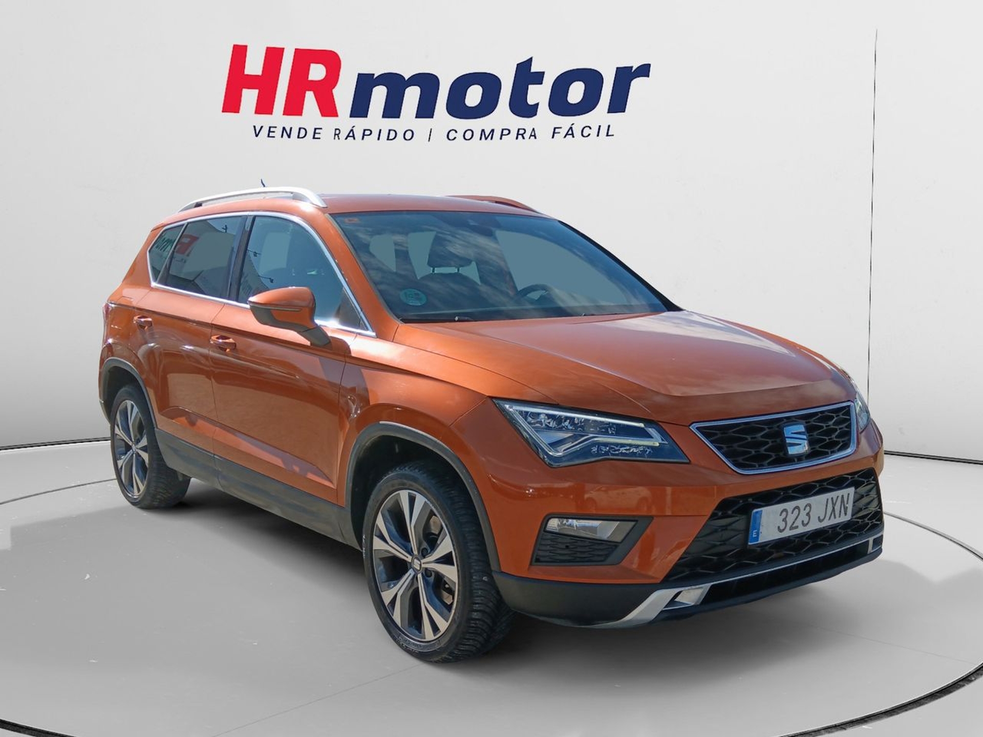 Imagen de SEAT Ateca