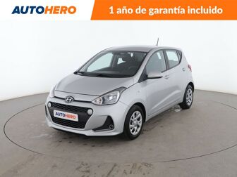 Imagen de HYUNDAI i10 1.0 Tecno