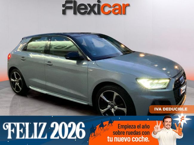 AUDI A1 (Sportback Adrenalin 30 TFSI 81kW (110CV)) en Madrid