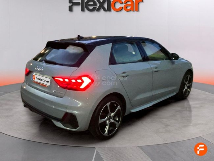 Foto del AUDI A1 Sportback 30 TFSI Adrenalin