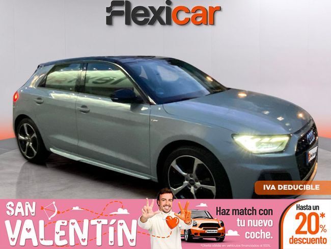 Foto del AUDI A1 Sportback 30 TFSI Adrenalin