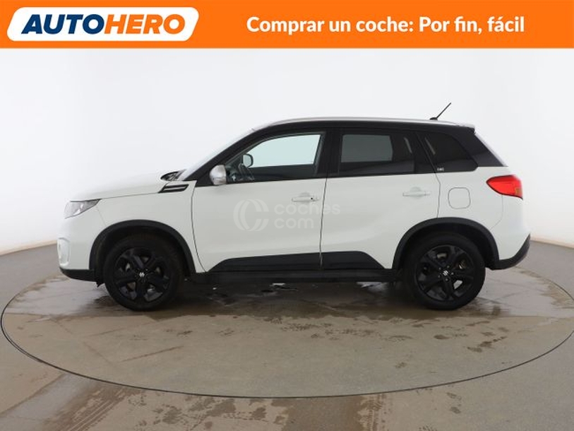 Foto del SUZUKI Vitara 1.4 Turbo S 4WD