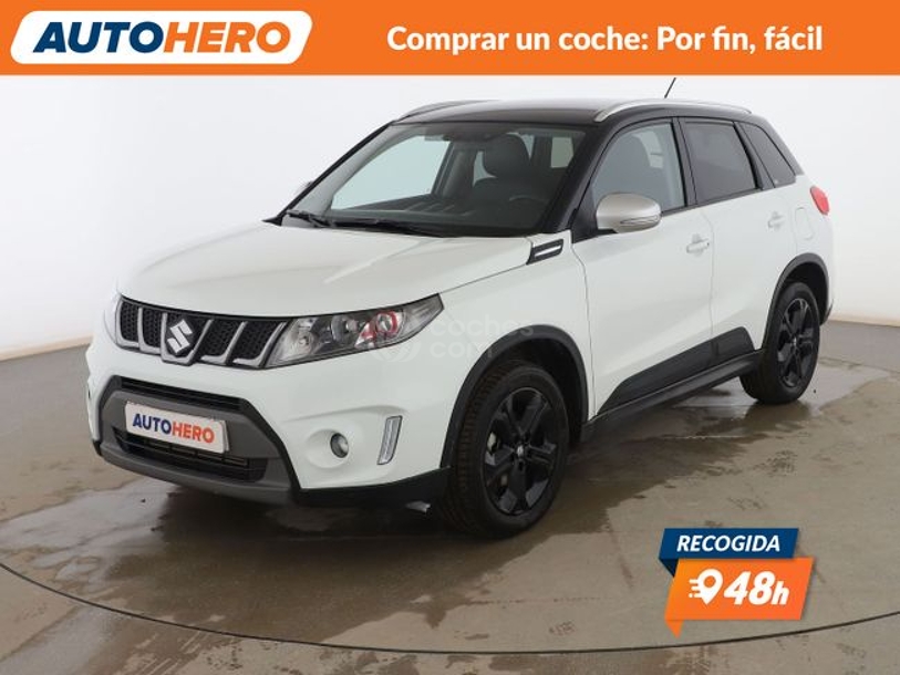 Foto del SUZUKI Vitara 1.4 Turbo S 4WD
