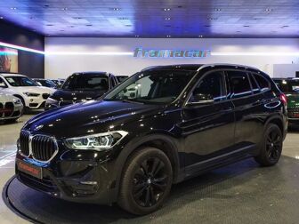 Imagen de BMW X1 sDrive 18d