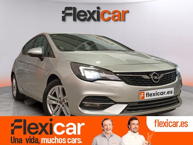 Foto del OPEL Astra 1.2T S-S Business Elegance 130