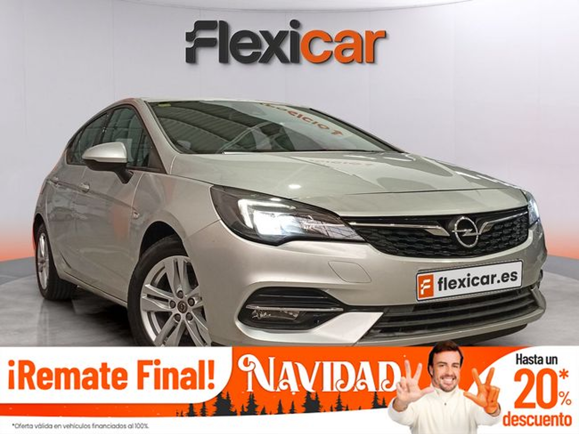 Imagen de OPEL Astra