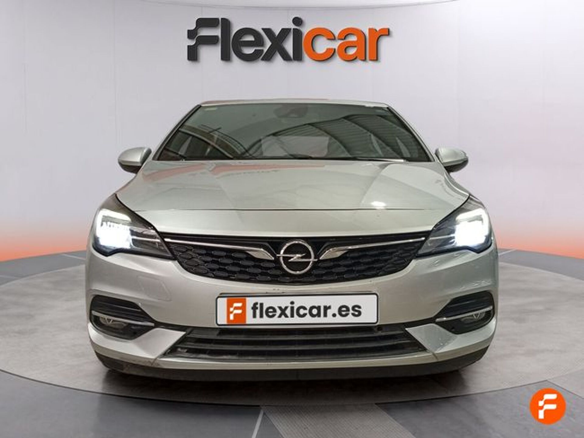 Imagen 2 de OPEL Astra