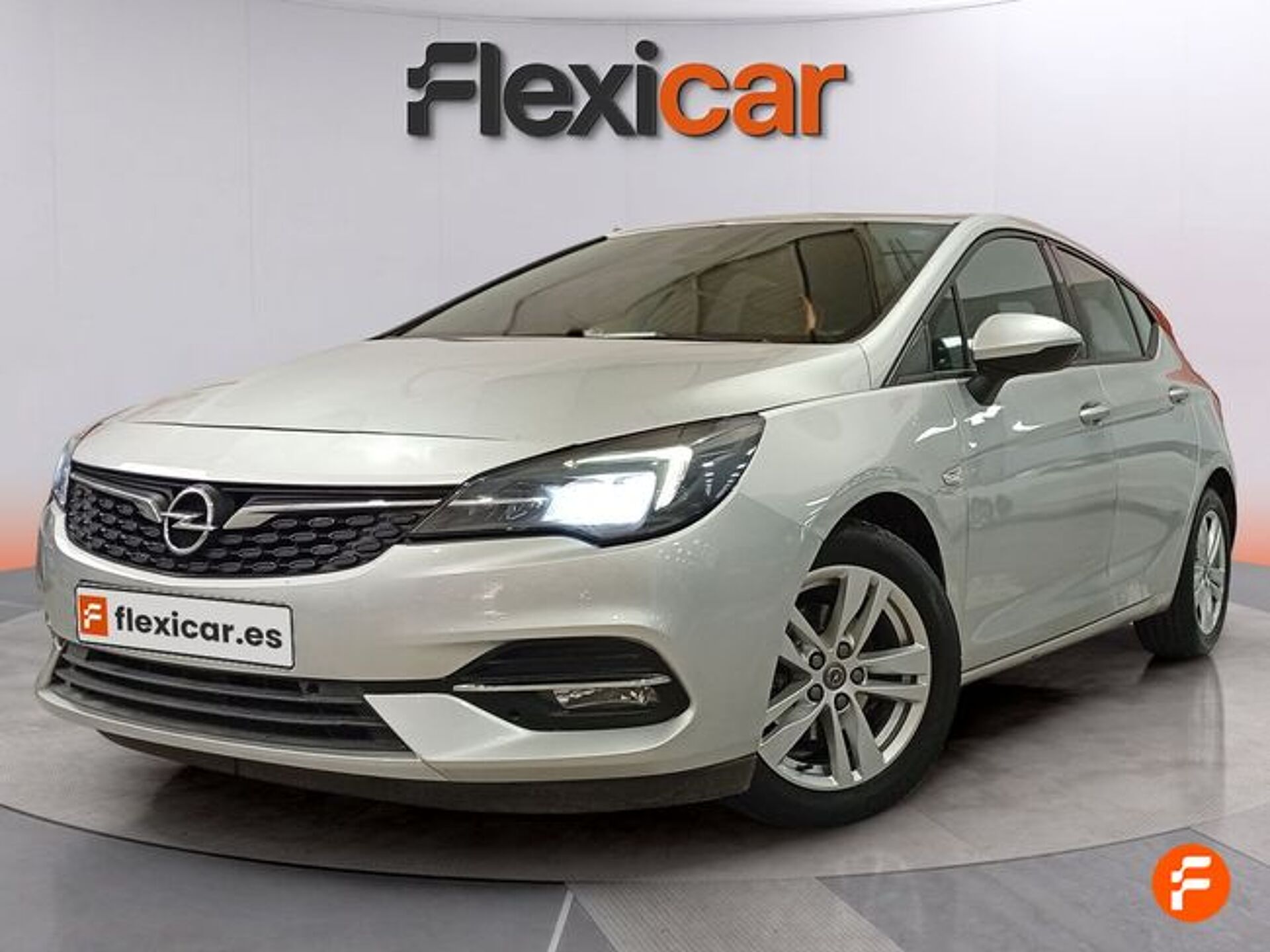 Imagen 3 de OPEL Astra