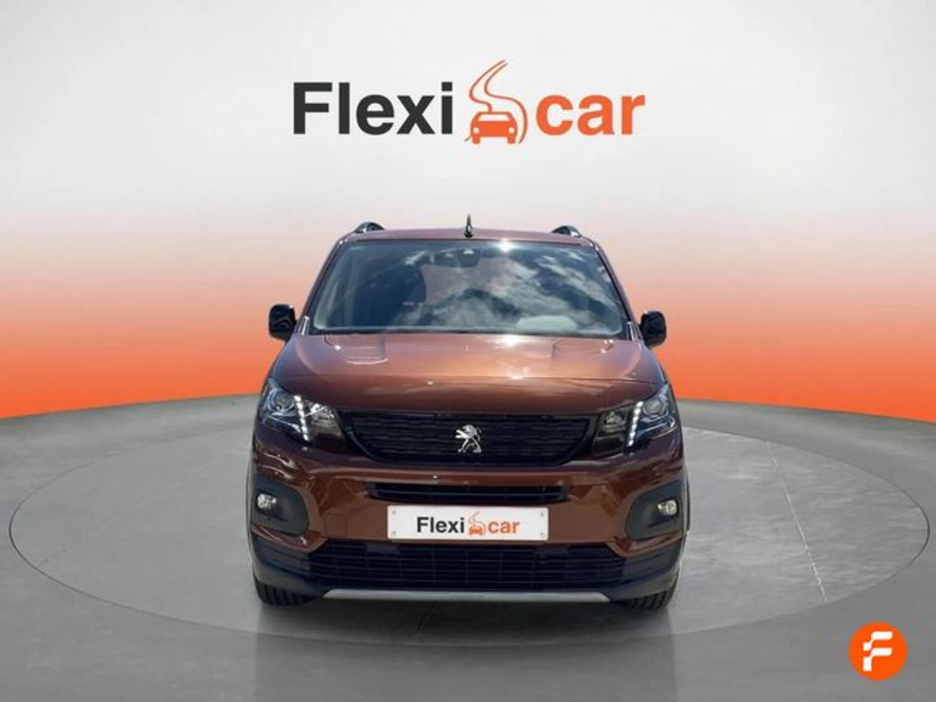 Imagen 2 de PEUGEOT Rifter