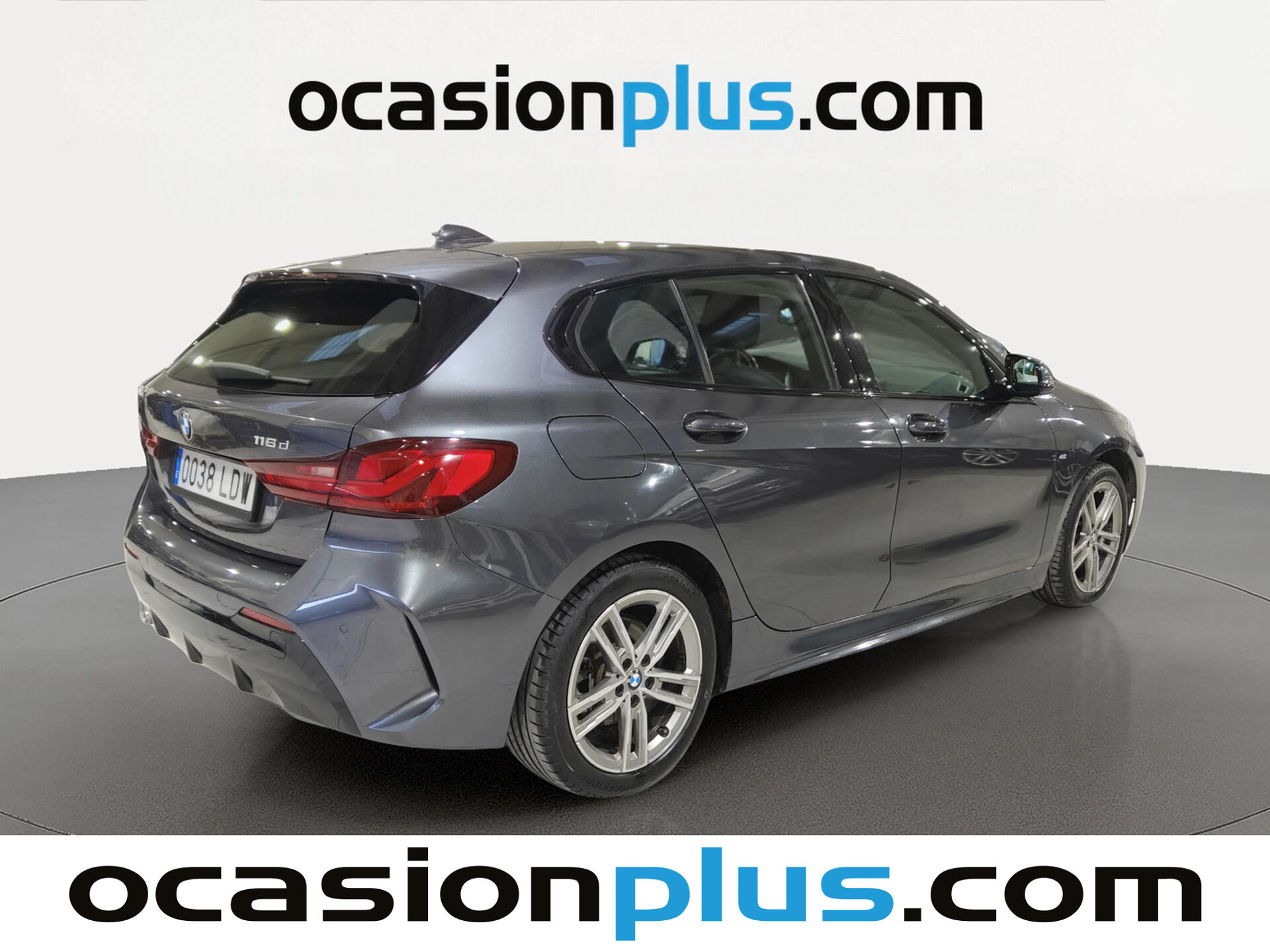 Imagen 3 de BMW Serie 1