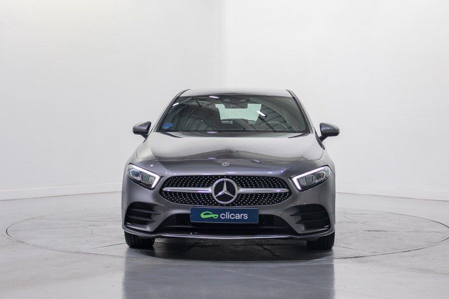 Foto del MERCEDES Clase A A 250e 8G-DCT