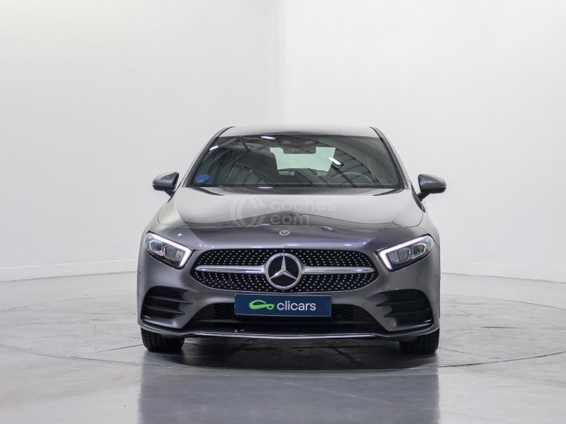 Foto del MERCEDES Clase A A 250e 8G-DCT