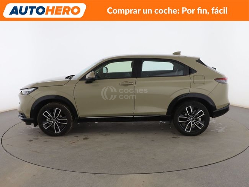 Foto del HONDA HR-V 1.5 i-MMD Advance