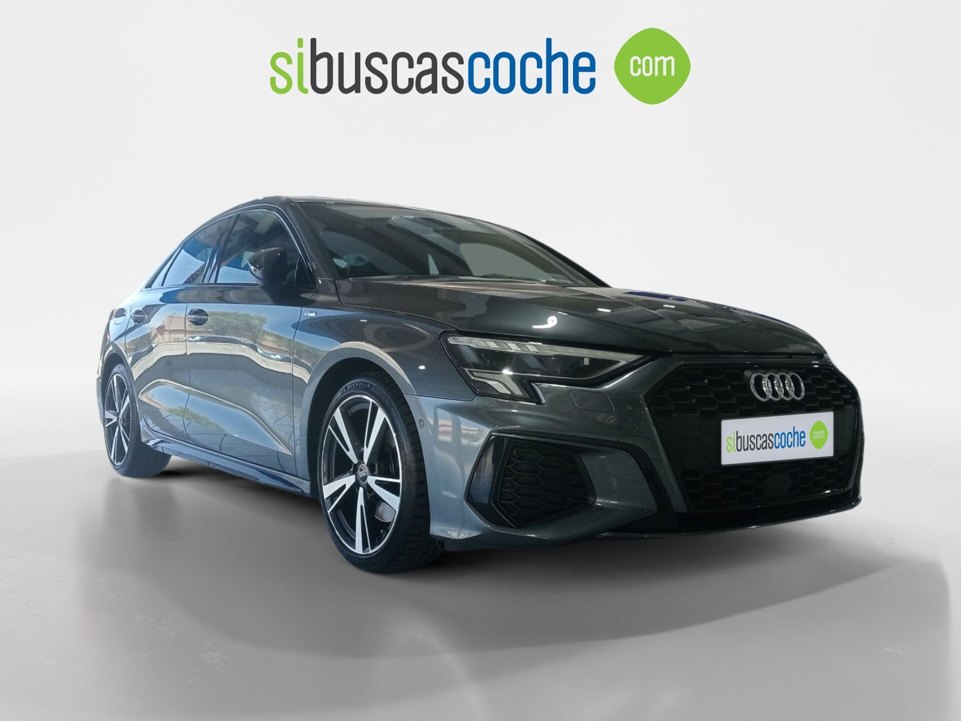 Imagen de AUDI A3