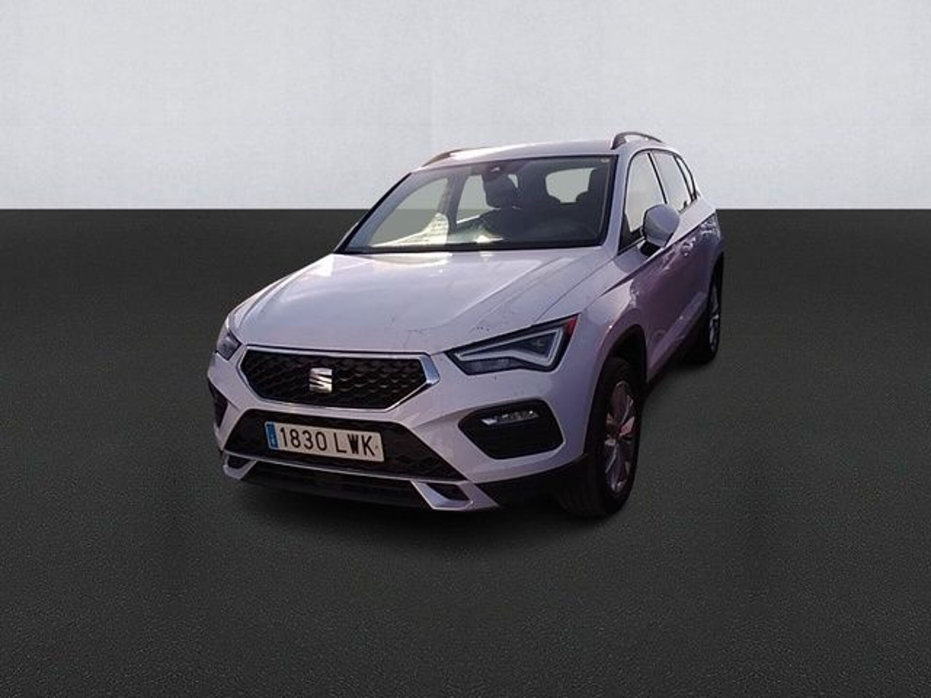 Imagen de SEAT Ateca