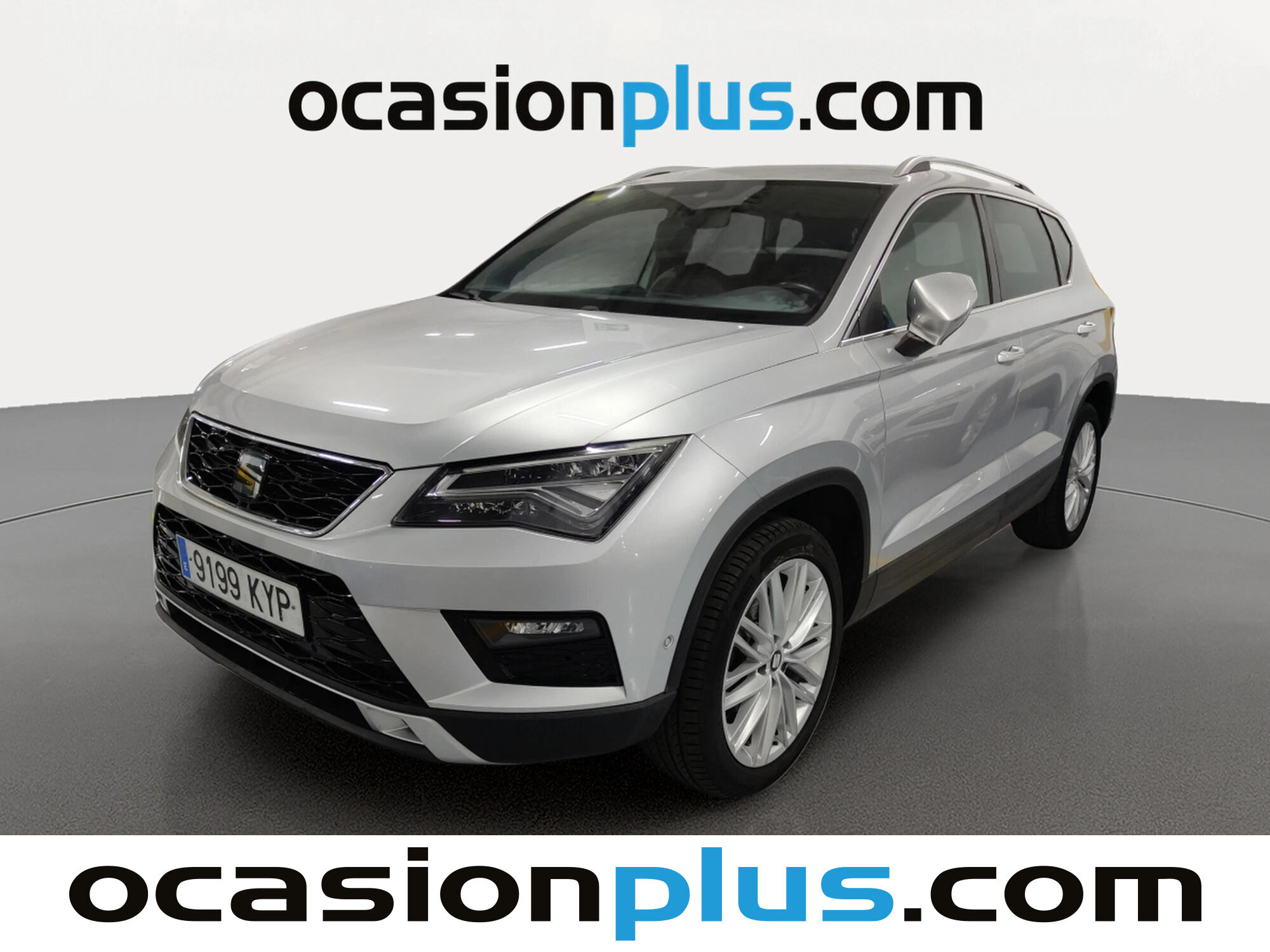 Foto del SEAT Ateca 1.5 EcoTSI S&S Xcellence