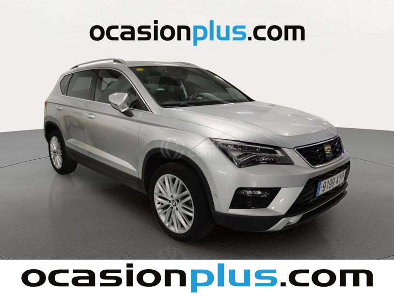 Foto del SEAT Ateca 1.5 EcoTSI S&S Xcellence