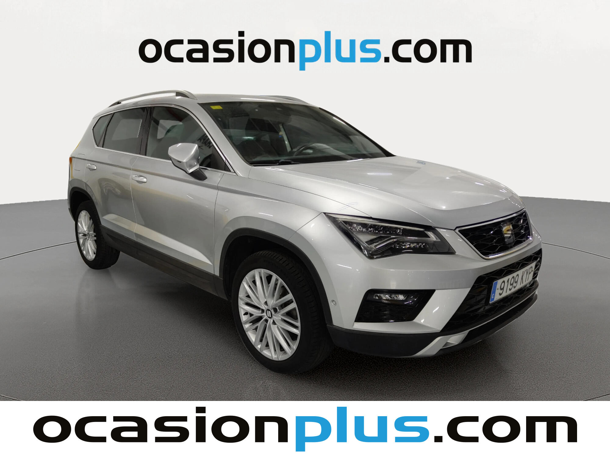 Foto del SEAT Ateca 1.5 EcoTSI S&S Xcellence