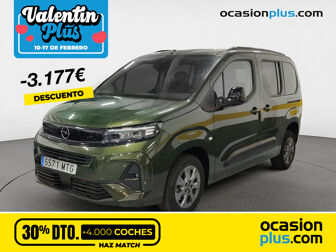 Imagen de OPEL Combo Combi 1.5TD S&S XL 100