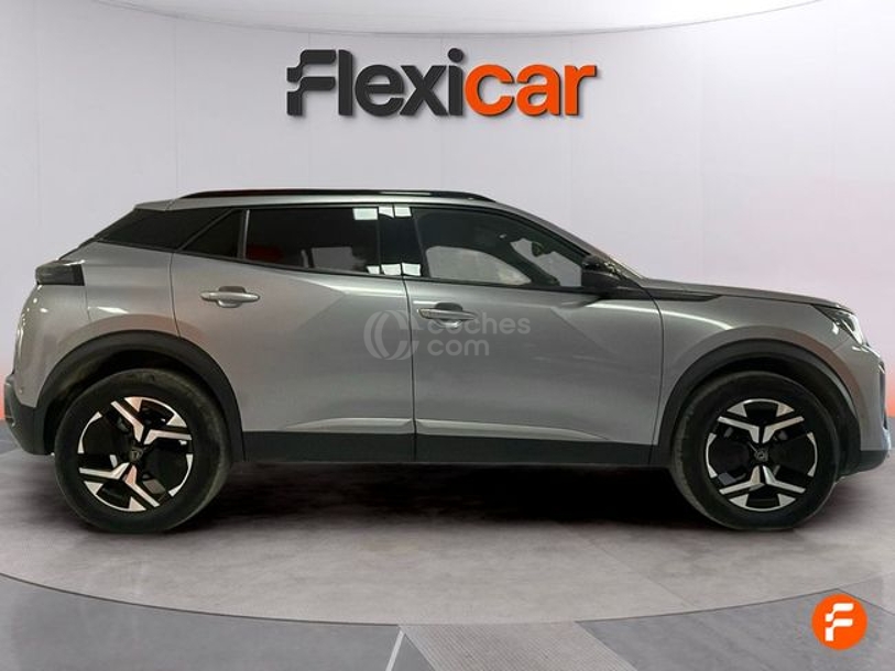 Foto del PEUGEOT 2008 1.2 PureTech S&S Allure EAT8 130