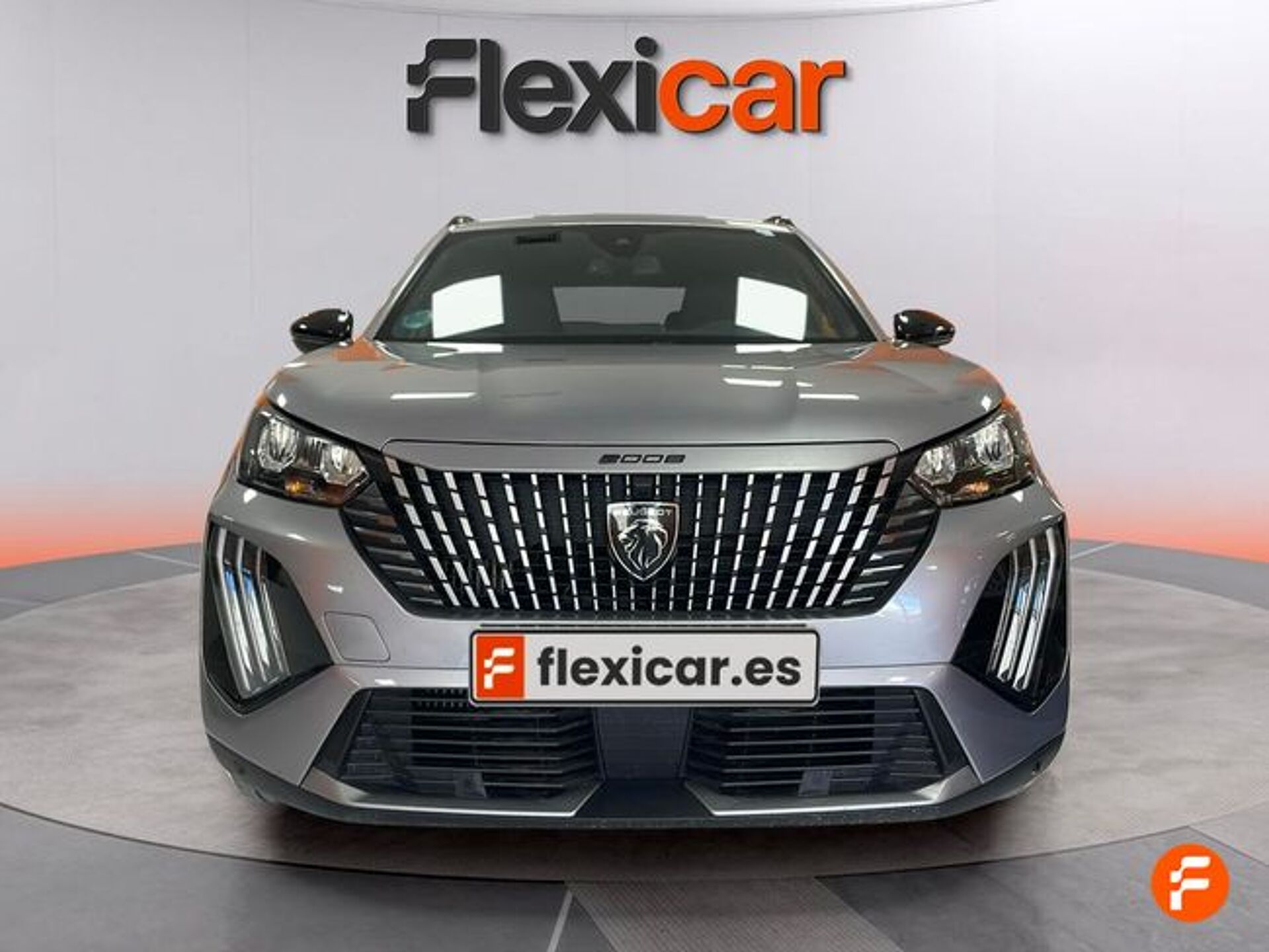 Imagen 2 de PEUGEOT 2008