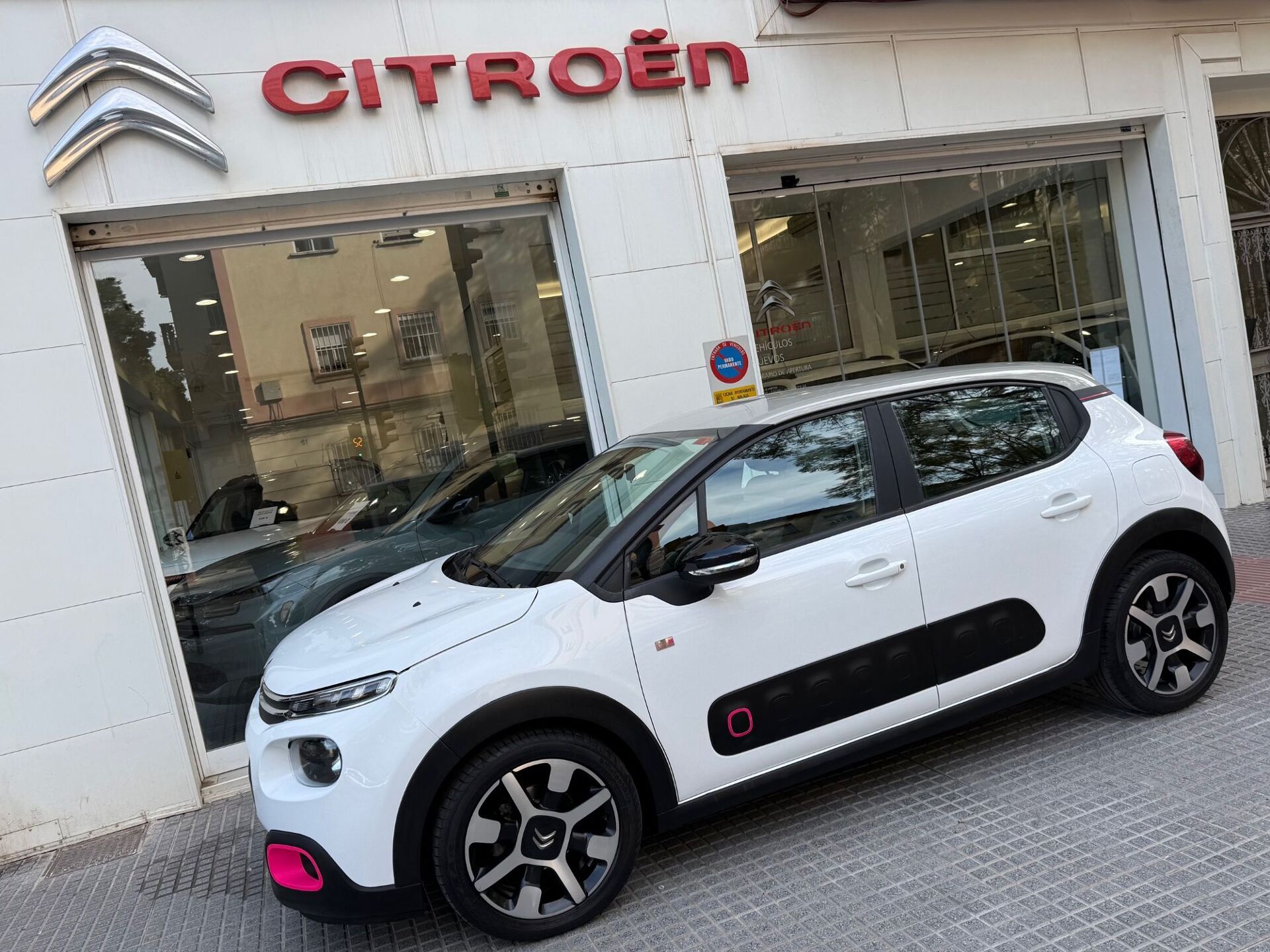 Imagen 2 de CITROEN C3