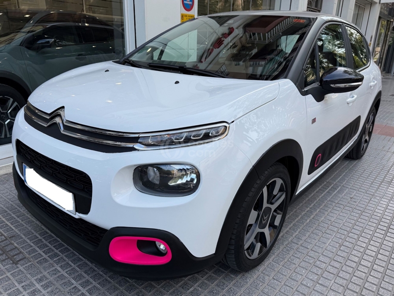 Foto del CITROEN C3 1.5BlueHDi S&S Elle 100