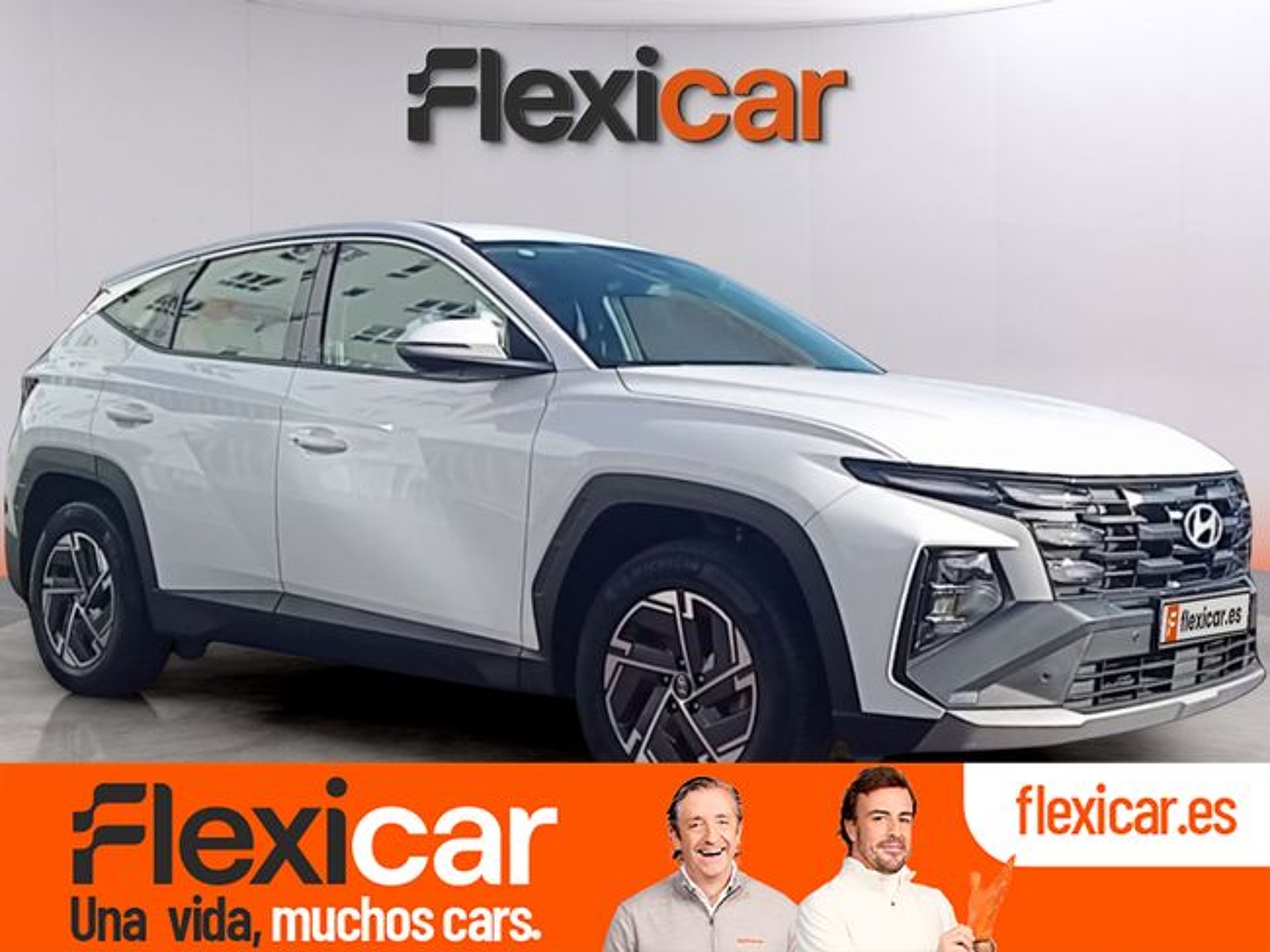 Imagen de HYUNDAI Tucson