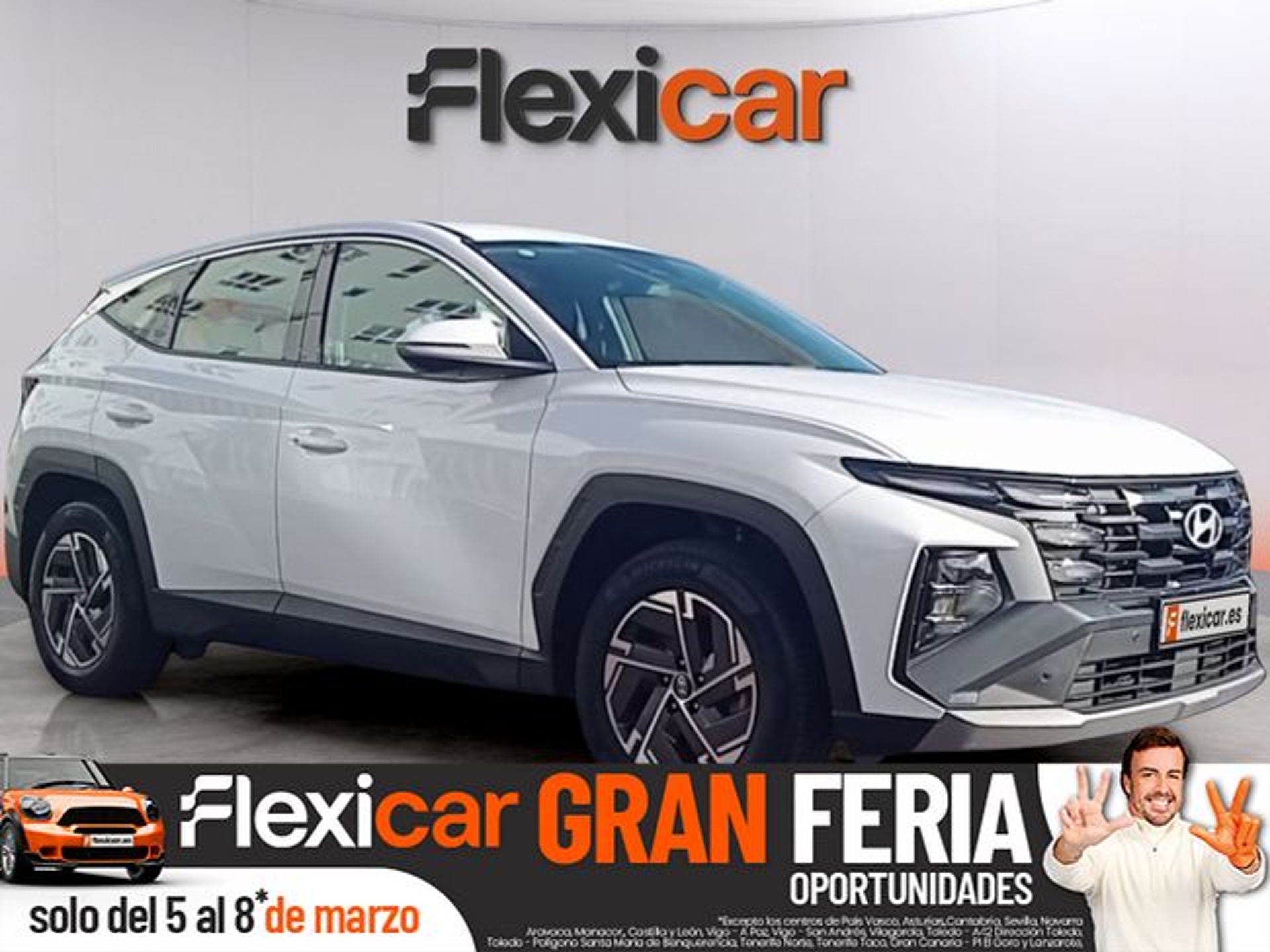 Imagen de HYUNDAI Tucson