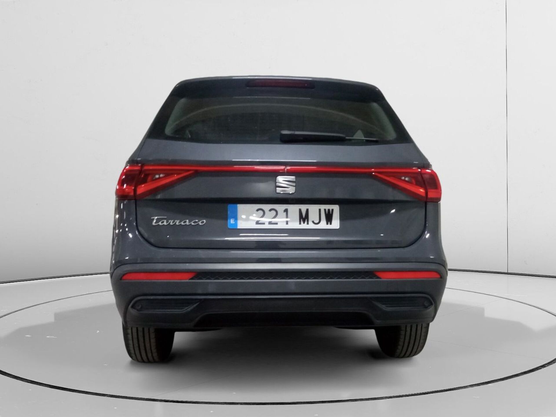 Imagen 3 de SEAT Tarraco