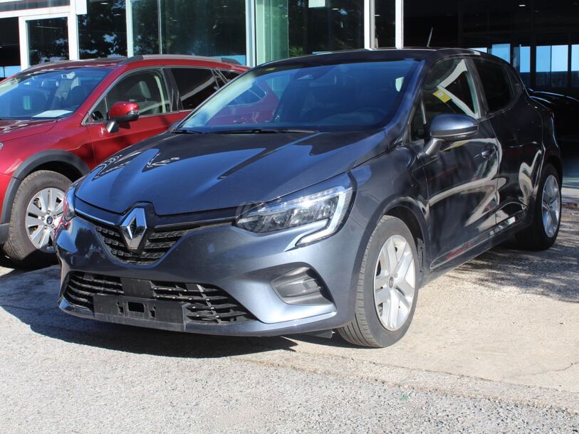 Foto del RENAULT Clio E-TECH Híbrido Intens 103kW