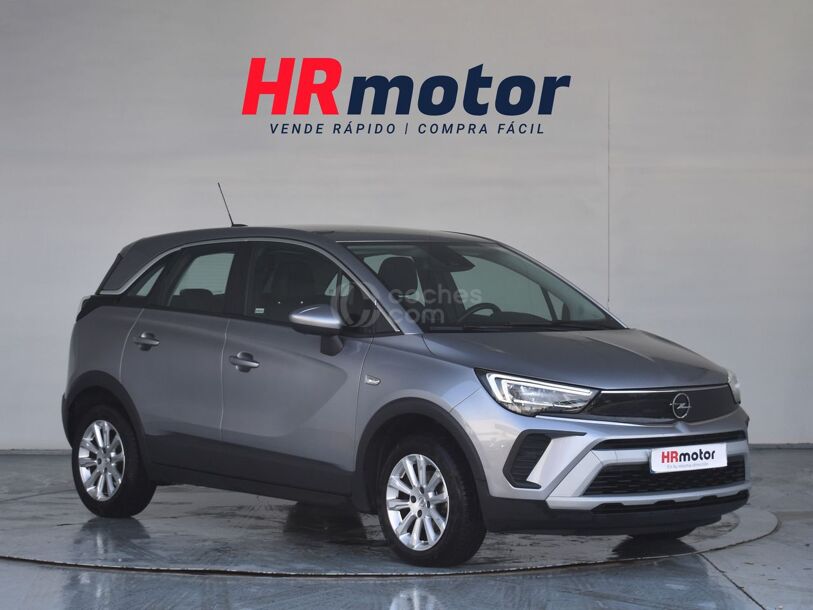 Foto del OPEL Crossland 1.2 S&S Edition 110