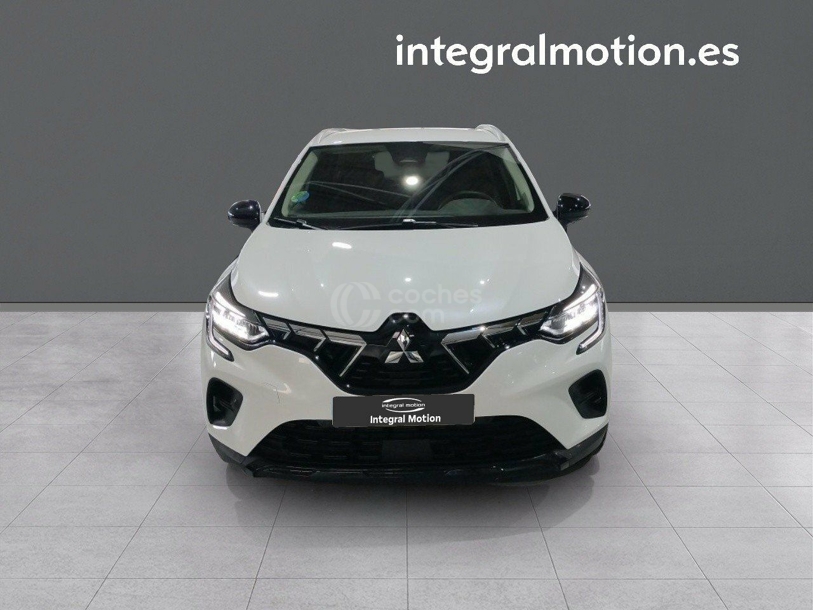 Foto del MITSUBISHI ASX 130T MHEV Motion