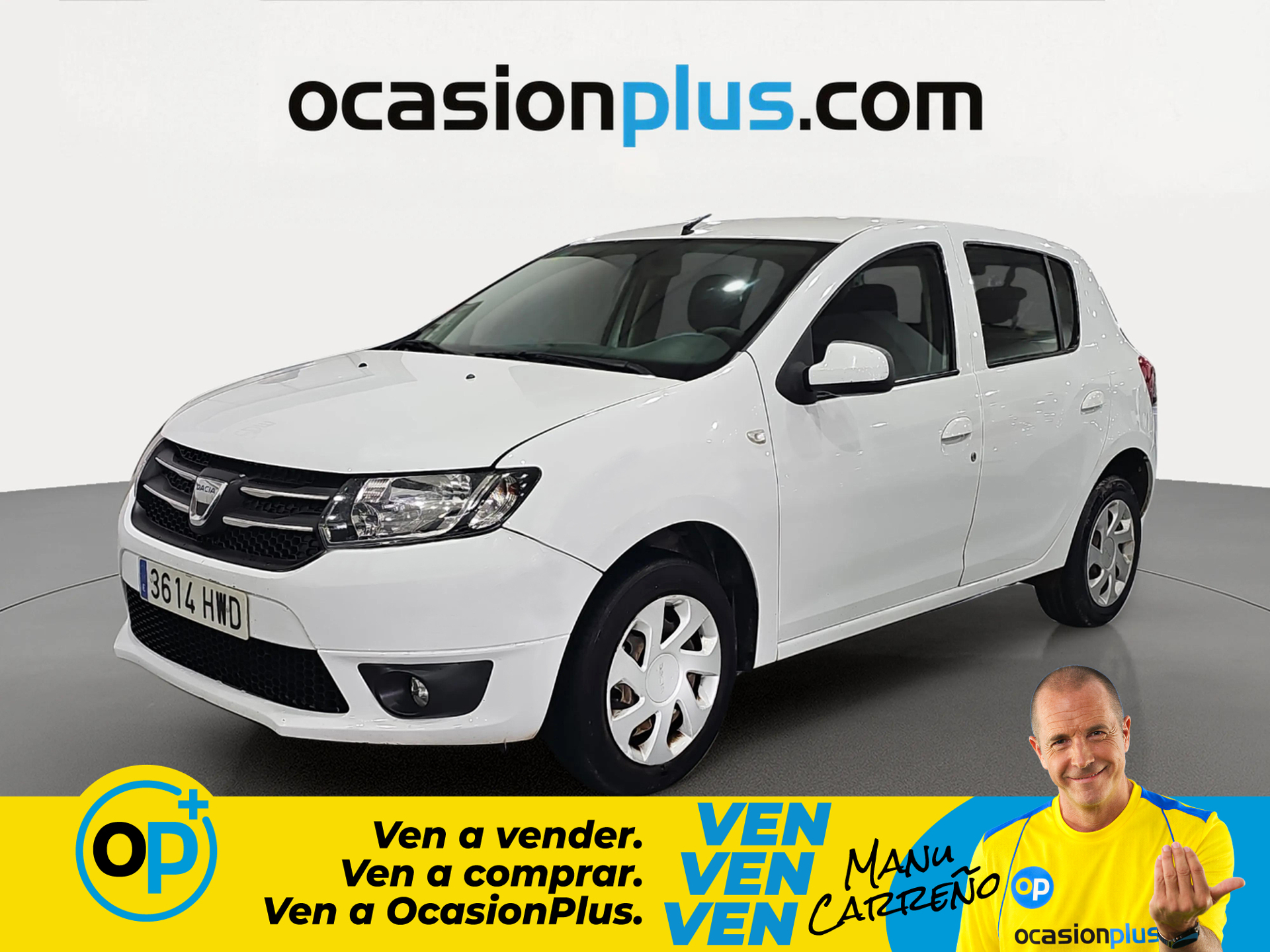 Imagen de DACIA Sandero