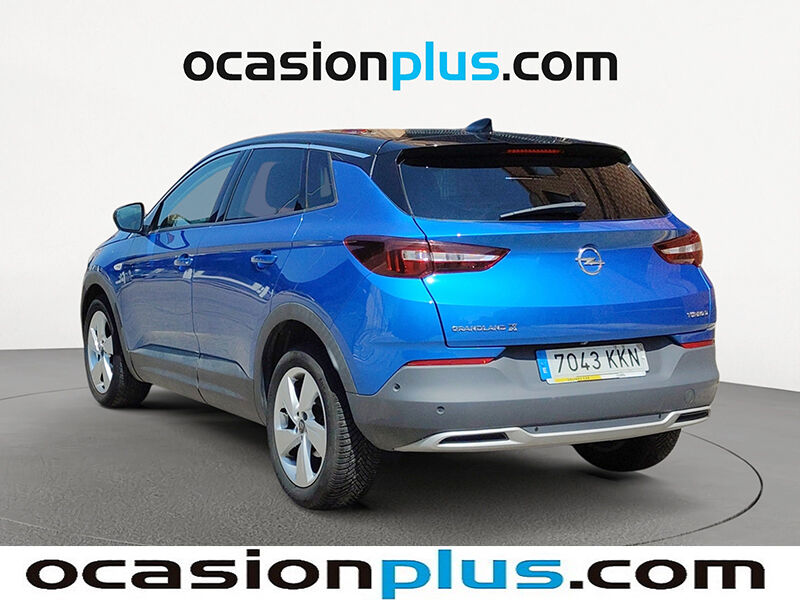 Foto del OPEL Grandland X 1.6CDTi S&S Excellence AT6 120