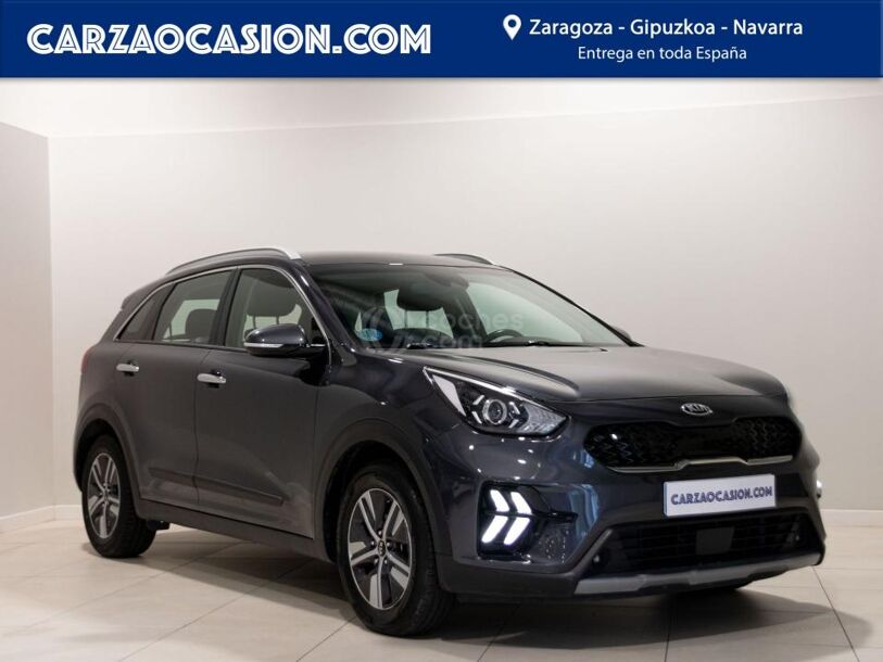 Foto del KIA Niro 1.6 HEV Drive