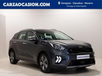 Imagen de KIA Niro 1.6 HEV Drive